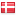 malekat.net is hosted in Denmark
